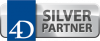 4D Silver partner